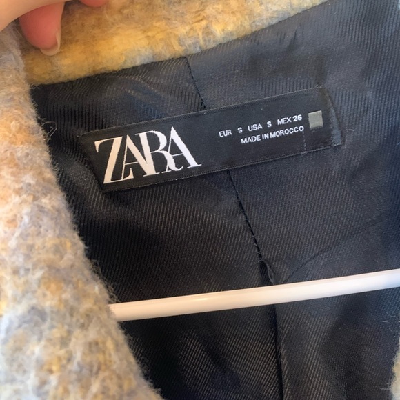 Zara shacket - Picture 6 of 6